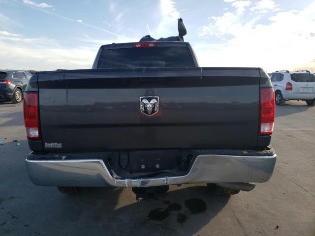 Photo 6 from auction – 2019 RAM 1500 CLASS with VIN 1C6RR6FG3KS546522