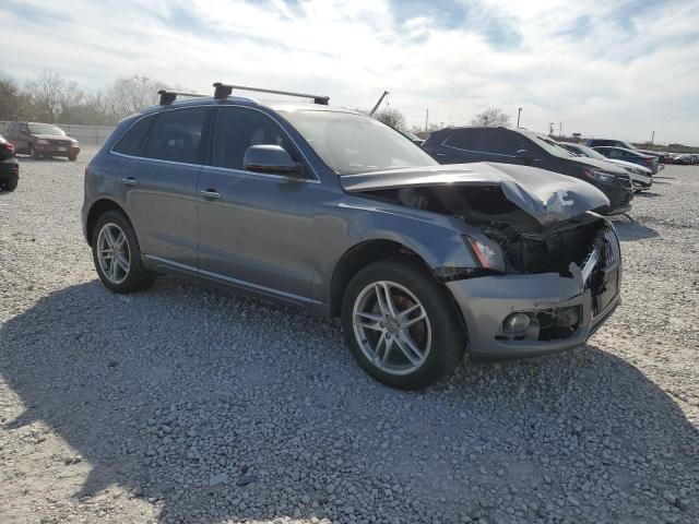 Photo 4 from auction – 2016 AUDI Q5 PREMIUM with VIN WA1L2AFPXGA080892