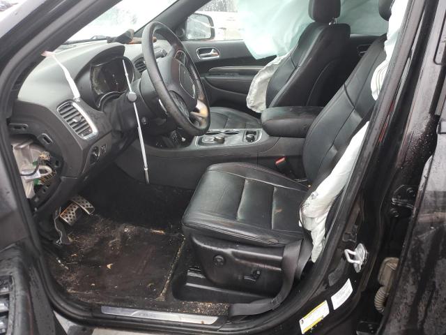 Photo 7 from auction – 2014 DODGE DURANGO R/ with VIN 1C4SDJCT5EC305105
