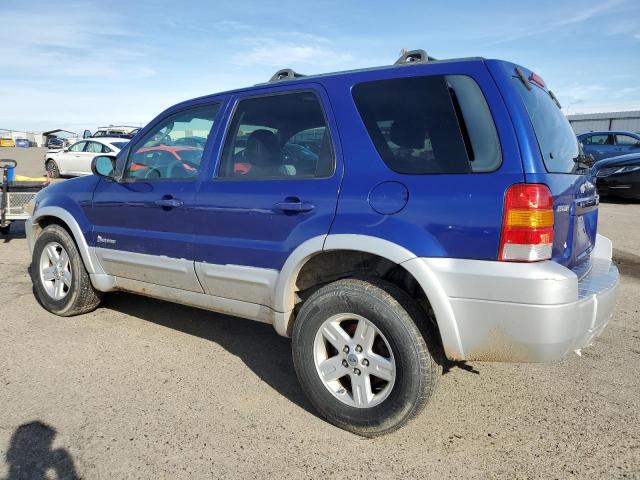 Photo 2 from auction – 2005 FORD ESCAPE HEV with VIN 1FMYU95H55KB95689