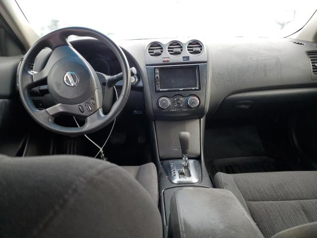 Photo 8 from auction – 2010 NISSAN ALTIMA BAS with VIN 1N4AL2AP0AN562235