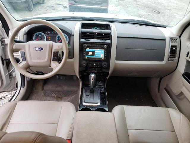 Photo 8 from auction – 2010 FORD ESCAPE HYB with VIN 1FMCU4K30AKB31267