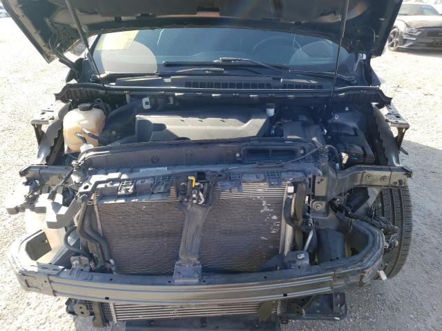 Photo 12 from auction – 2019 FORD EDGE ST with VIN 2FMPK4AP0KBB27369