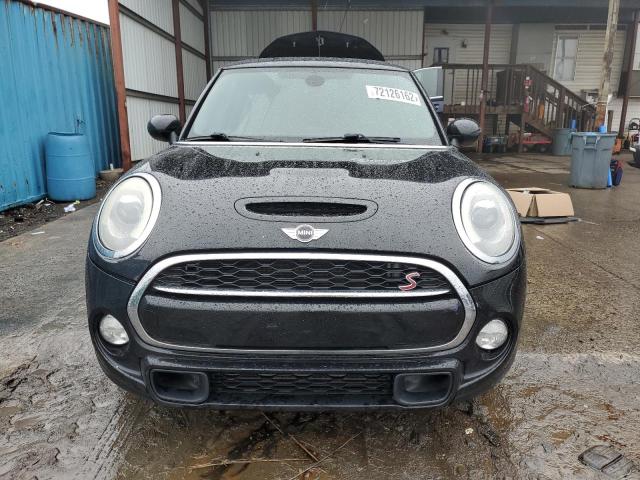 Photo 5 from auction – 2015 MINI COOPER S with VIN WMWXP7C5XF2A34938
