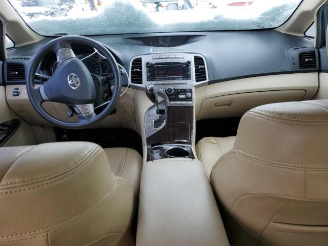 Photo 8 from auction – 2011 TOYOTA VENZA with VIN 4T3BA3BB0BU021709