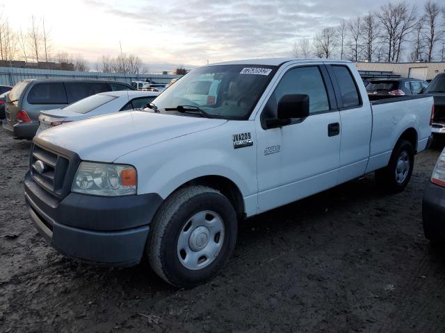 Photo 1 from auction – 2006 FORD F150 with VIN 1FTRX12W16NA05200