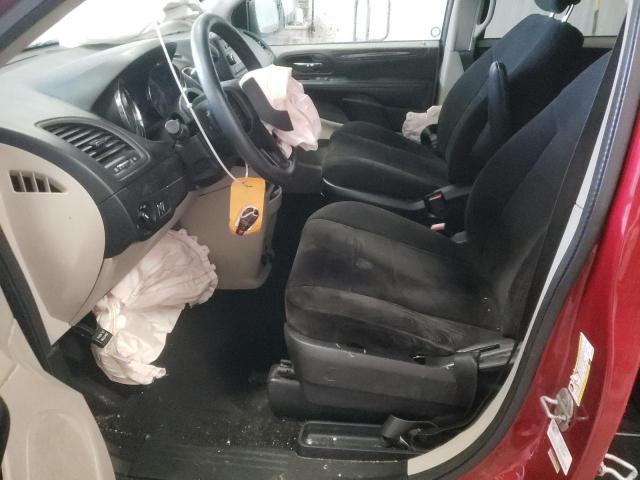 Photo 7 from auction – 2014 DODGE GRAND CARA with VIN 2C4RDGBG7ER119045