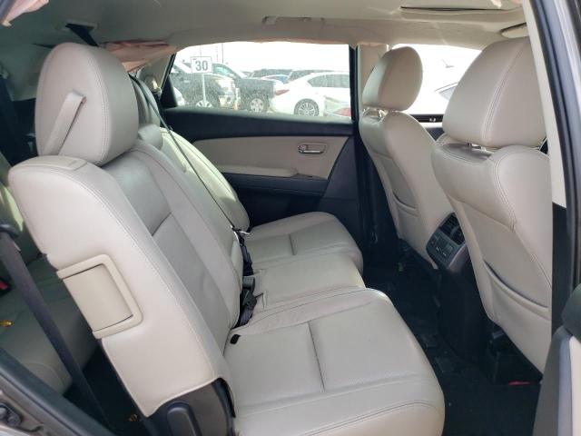 Photo 11 from auction – 2015 MAZDA CX-9 TOURI with VIN JM3TB2CA9F0459616