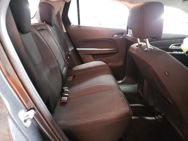 Photo 10 from auction – 2017 GMC TERRAIN SL with VIN 2GKFLSEK4H6253949