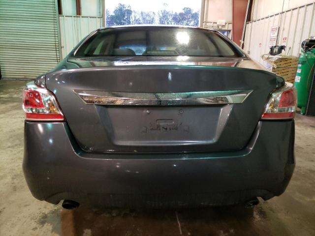 Photo 6 from auction – 2014 NISSAN ALTIMA S with VIN 1N4AL3AP3EC133694