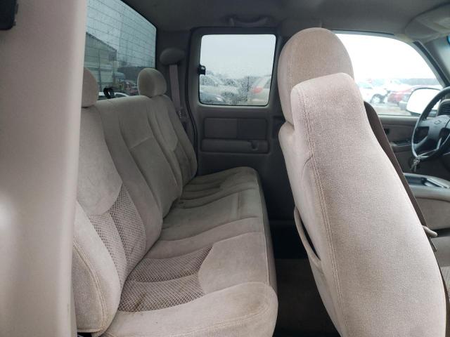 Photo 10 from auction – 2003 CHEVROLET SILVERADO with VIN 2GCEK19T031216846