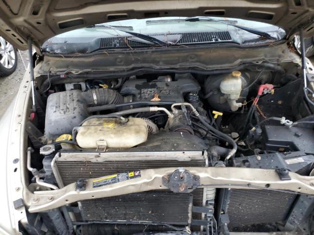 Photo 11 from auction – 2004 DODGE RAM 1500 S with VIN 1D7HA18D64J194875