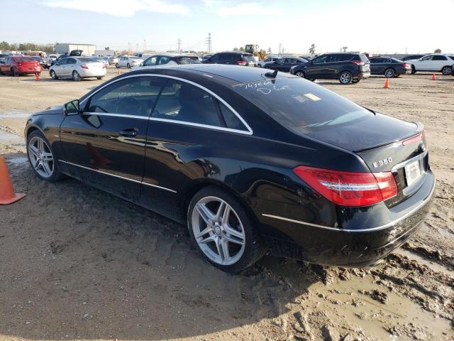 Photo 2 from auction – 2012 MERCEDES-BENZ E 350 with VIN WDDKJ5KB2CF145680