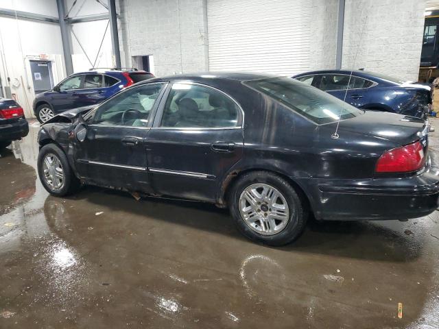 Photo 2 from auction – 2003 MERCURY SABLE LS P with VIN 1MEFM55S63G633277