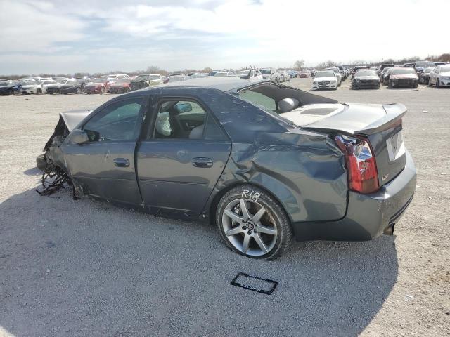 Photo 2 from auction – 2007 CADILLAC CTS-V with VIN 1G6DN57U470177673