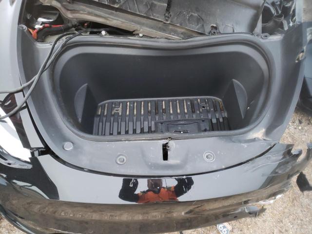 Photo 11 from auction – 2021 TESLA MODEL Y with VIN 5YJYGDEE8MF229902