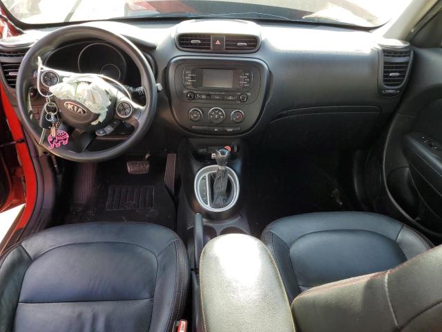 Photo 8 from auction – 2016 KIA SOUL + with VIN KNDJP3A53G7863324