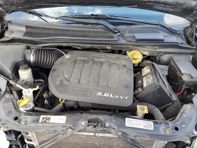 Photo 12 from auction – 2014 CHRYSLER TOWN & COU with VIN 2C4RC1BG7ER280107
