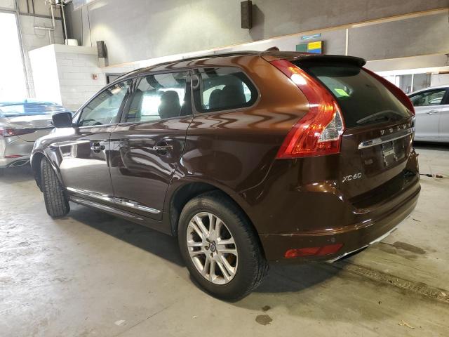 Photo 2 from auction – 2015 VOLVO XC60 T5 with VIN YV440MDA8F2586078