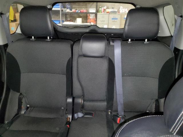 Photo 10 from auction – 2011 MITSUBISHI OUTLANDER with VIN JA4JT3AW9BU041894