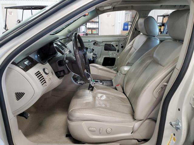 Photo 7 from auction – 2011 CADILLAC DTS LUXURY with VIN 1G6KD5E67BU122750