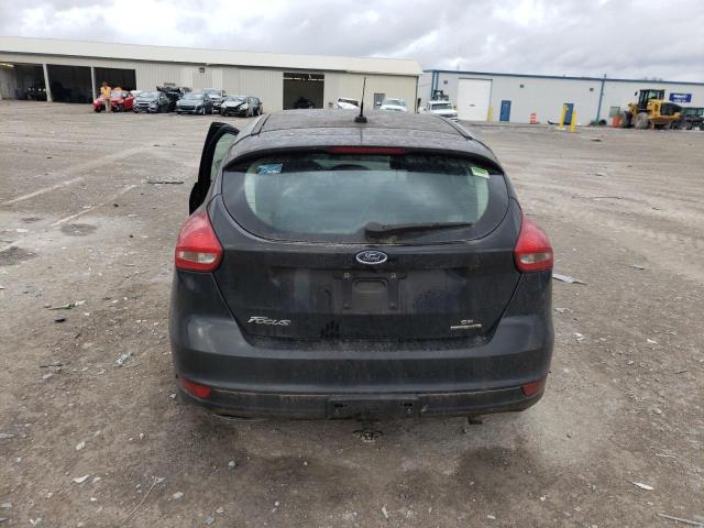 Photo 6 from auction – 2015 FORD FOCUS SE with VIN 1FADP3K27FL267534