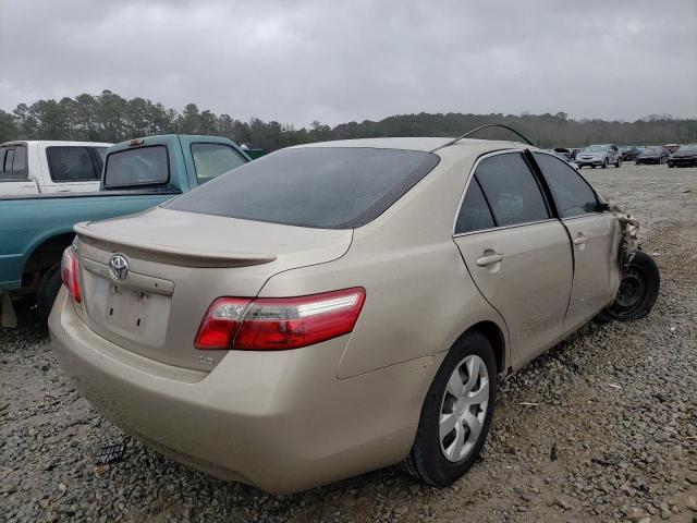 Photo 3 from auction – 2007 TOYOTA CAMRY CE with VIN 4T1BE46K07U581539