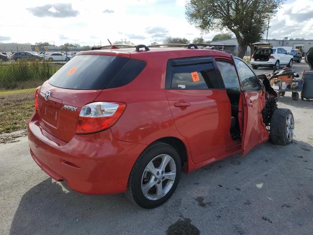Photo 3 from auction – 2009 TOYOTA COROLLA MA with VIN 2T1KU40E89C172179