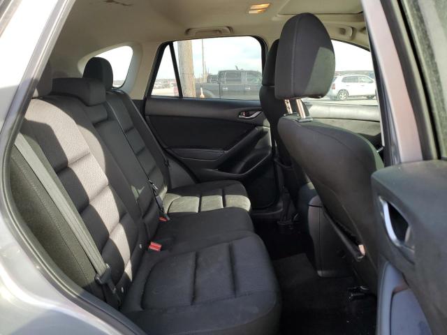 Photo 11 from auction – 2014 MAZDA CX-5 TOURI with VIN JM3KE2CY1E0303388