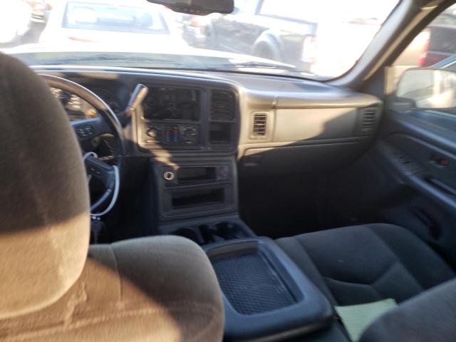 Photo 8 from auction – 2006 CHEVROLET SILVERADO with VIN 2GCEK13Z161312633