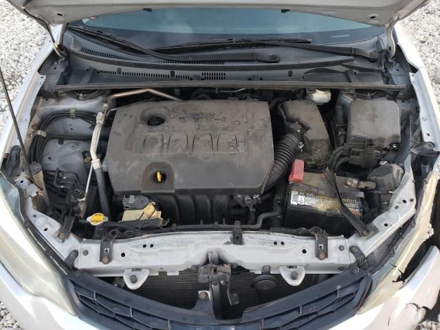 Photo 11 from auction – 2014 TOYOTA COROLLA L with VIN 2T1BURHE3EC185790