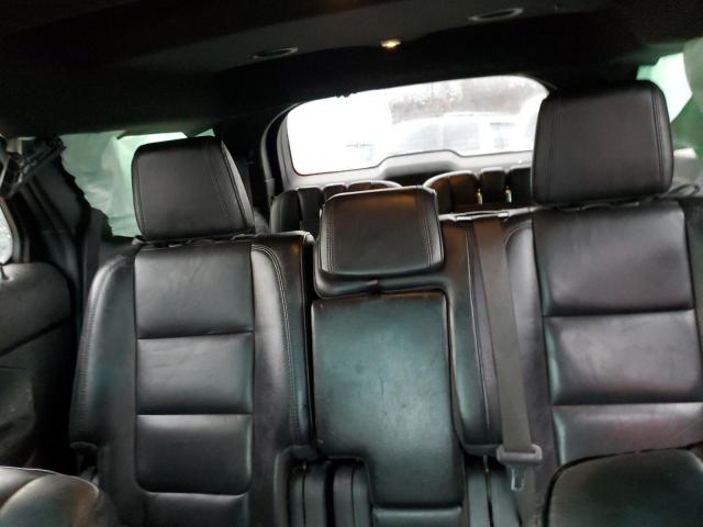 Photo 10 from auction – 2013 FORD EXPLORER L with VIN 1FM5K8F87DGA78909