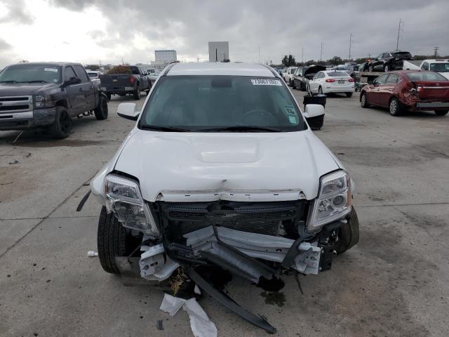 Photo 5 from auction – 2017 GMC TERRAIN SL with VIN 2GKALMEK0H6146404
