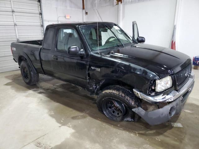 Zdjęcie 4 z aukcji – 2002 FORD RANGER SUP z VIN 1FTZR45EX2TA38734