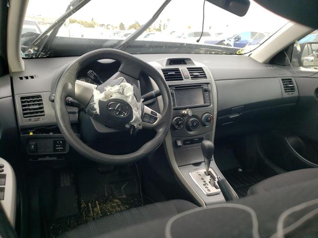 Фото 8 с аукциона – 2013 TOYOTA COROLLA BA с VIN 2T1BU4EE8DC964513