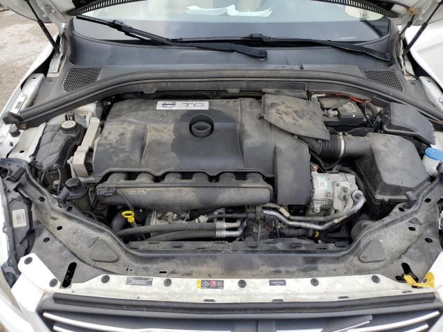 Photo 12 from auction – 2015 VOLVO XC60 T6 PR with VIN YV4902RC7F2580308