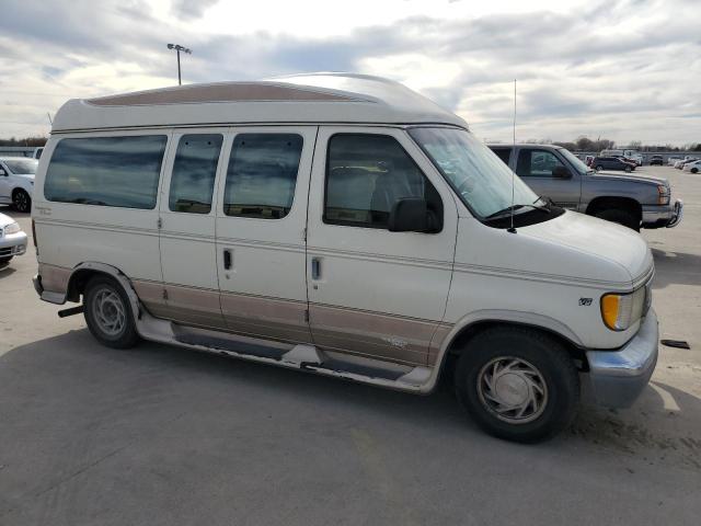 Photo 4 from auction – 1997 FORD ECONOLINE with VIN 1FDEE14L4VHB32653