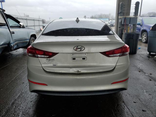 Photo 6 from auction – 2017 HYUNDAI ELANTRA SE with VIN 5NPD74LF8HH102472