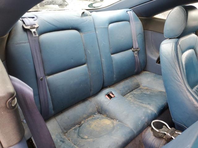 Photo 10 from auction – 2000 AUDI TT with VIN TRUTC28N0Y1000365