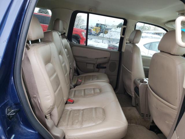 Photo 11 from auction – 2005 FORD EXPLORER X with VIN 1FMZU63K55UA49654
