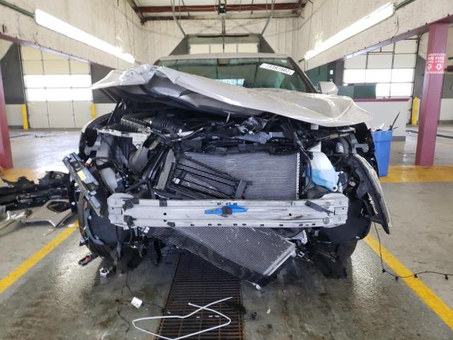Photo 5 from auction – 2021 CHEVROLET BLAZER 2LT with VIN 3GNKBCR44MS561382