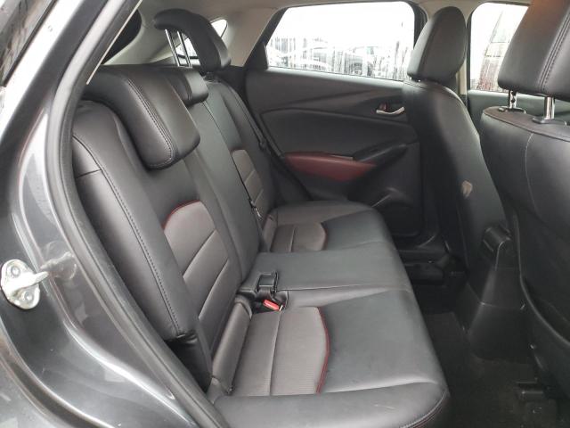 Photo 11 from auction – 2016 MAZDA CX-3 TOURI with VIN JM1DKFC7XG0134113