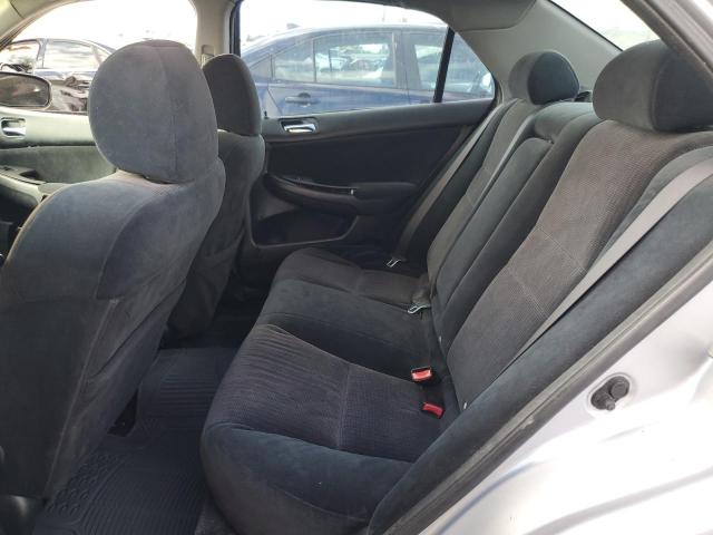 Photo 10 from auction – 2003 HONDA ACCORD LX with VIN 1HGCM56343A091998