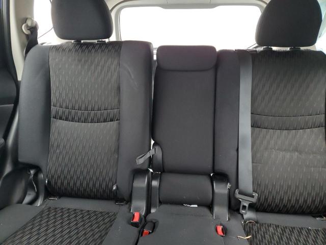 Photo 10 from auction – 2019 NISSAN ROGUE S with VIN 5N1AT2MT7KC821329