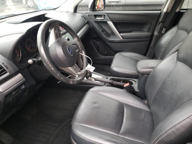 Photo 7 from auction – 2015 SUBARU FORESTER 2 with VIN JF2SJAHC0FH545461