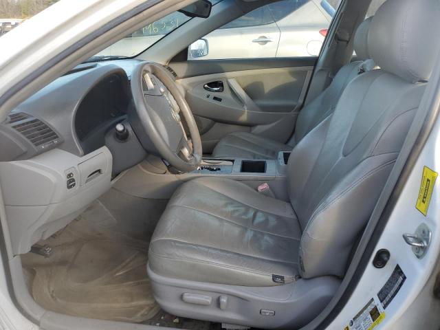 Photo 7 from auction – 2009 TOYOTA CAMRY BASE with VIN 4T1BE46K09U860539