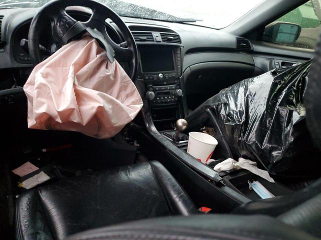 Photo 8 from auction – 2005 ACURA TL with VIN 19UUA655X5A047738