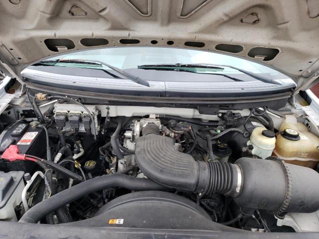 Photo 11 from auction – 2005 FORD F150 SUPER with VIN 1FTRW12W15KD32036