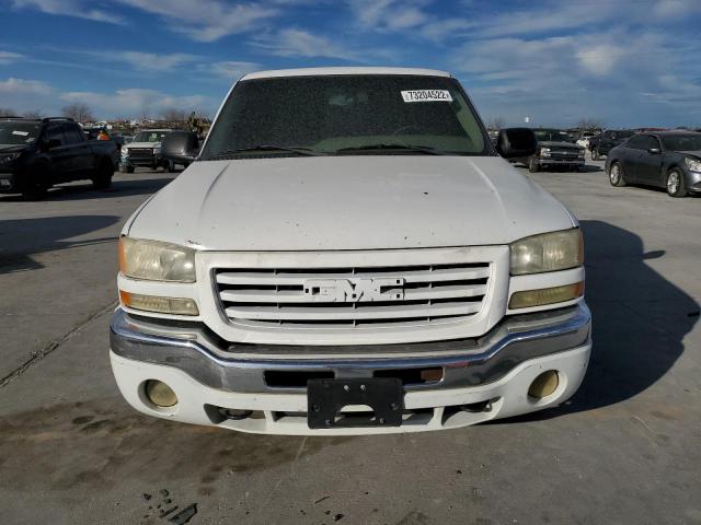 Foto 5 de la subasta – 2004 GMC NEW SIERRA con VIN 2GTEC19V241322960