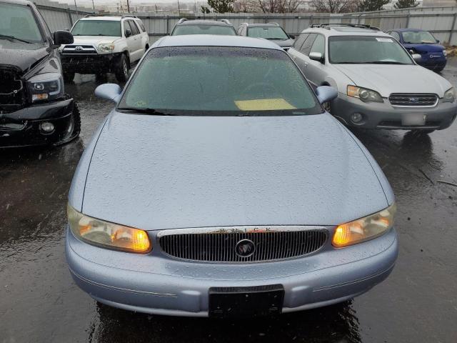 Photo 5 from auction – 1997 BUICK CENTURY CU with VIN 2G4WS52M1V1418253